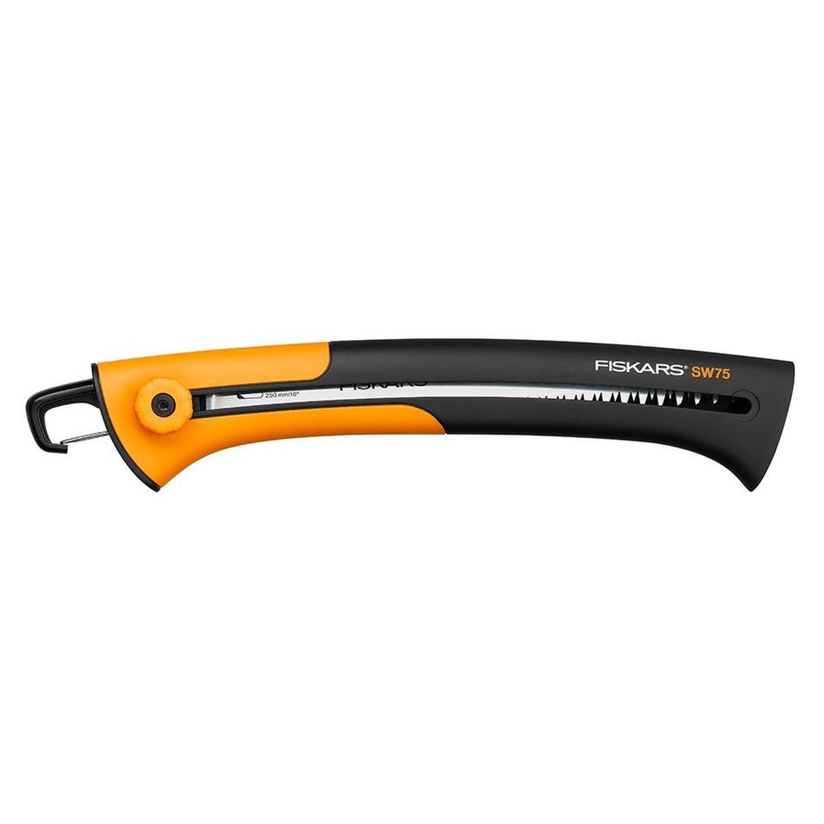 Fiskars Snoeizaag Sw75 Groftandig Xtract - 33 Cm - Zwart