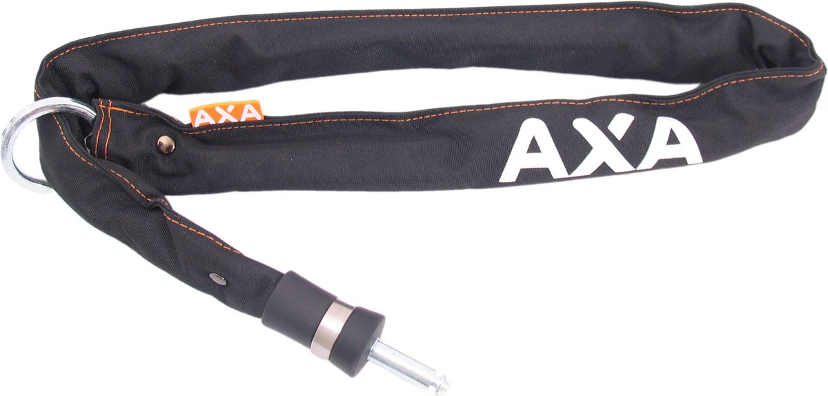 AXA Insteekketting Rlc Plus 1000 X 5,5 Mm - Zwart