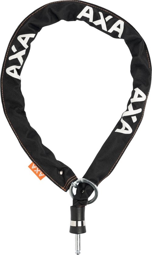 AXA Insteekketting Rlc Plus 1000 X 5,5 Mm - Zwart