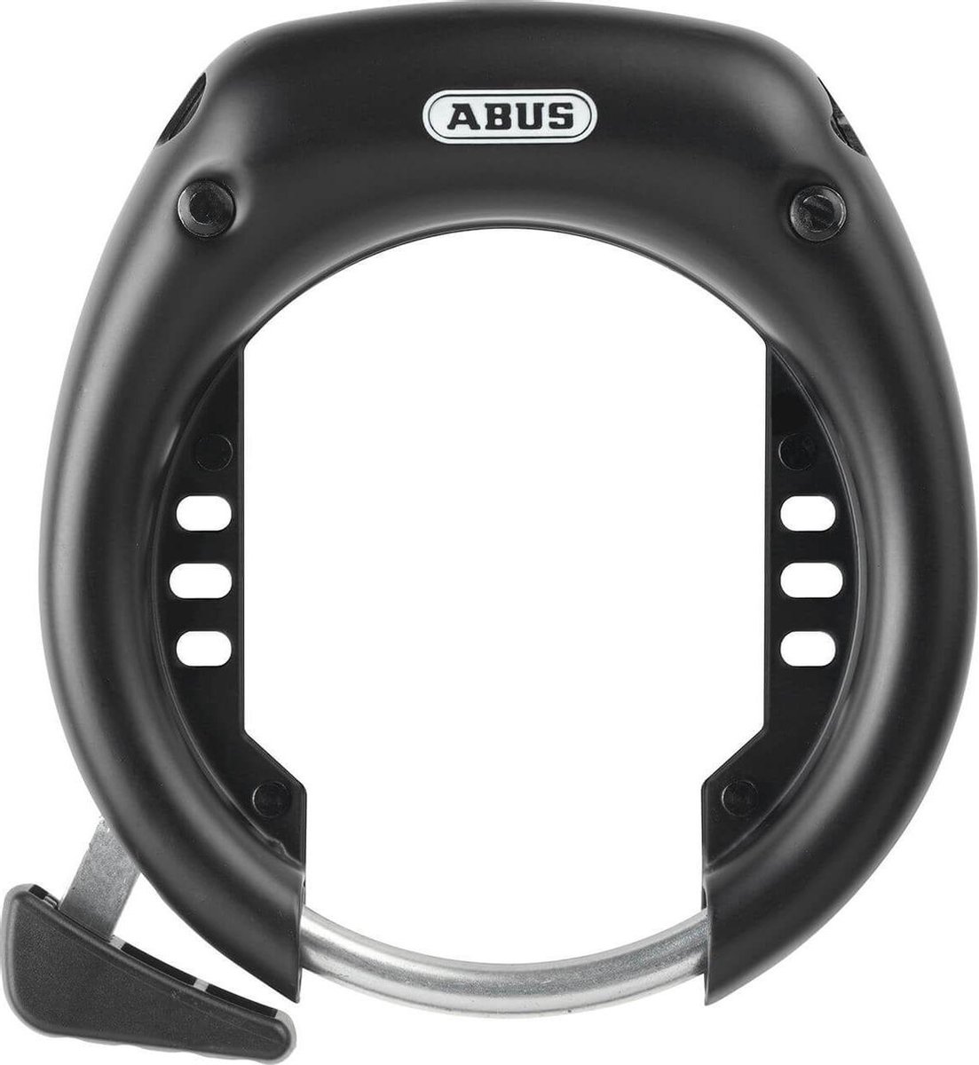 Abus Ringslot Shield 5650l Art-2 - Zwart