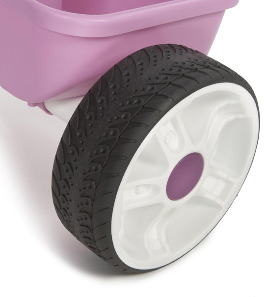 Little Tikes 4-in-1 Basic Driewieler - Roze