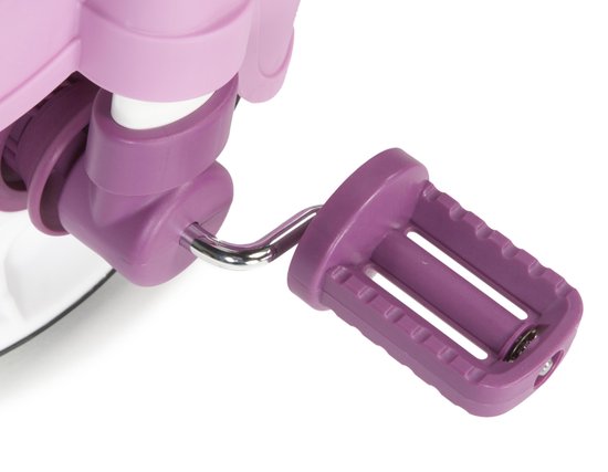 Little Tikes 4-in-1 Basic Driewieler - Roze