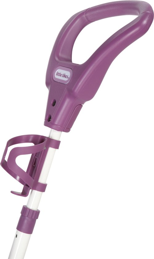 Little Tikes 4-in-1 Basic Driewieler - Roze