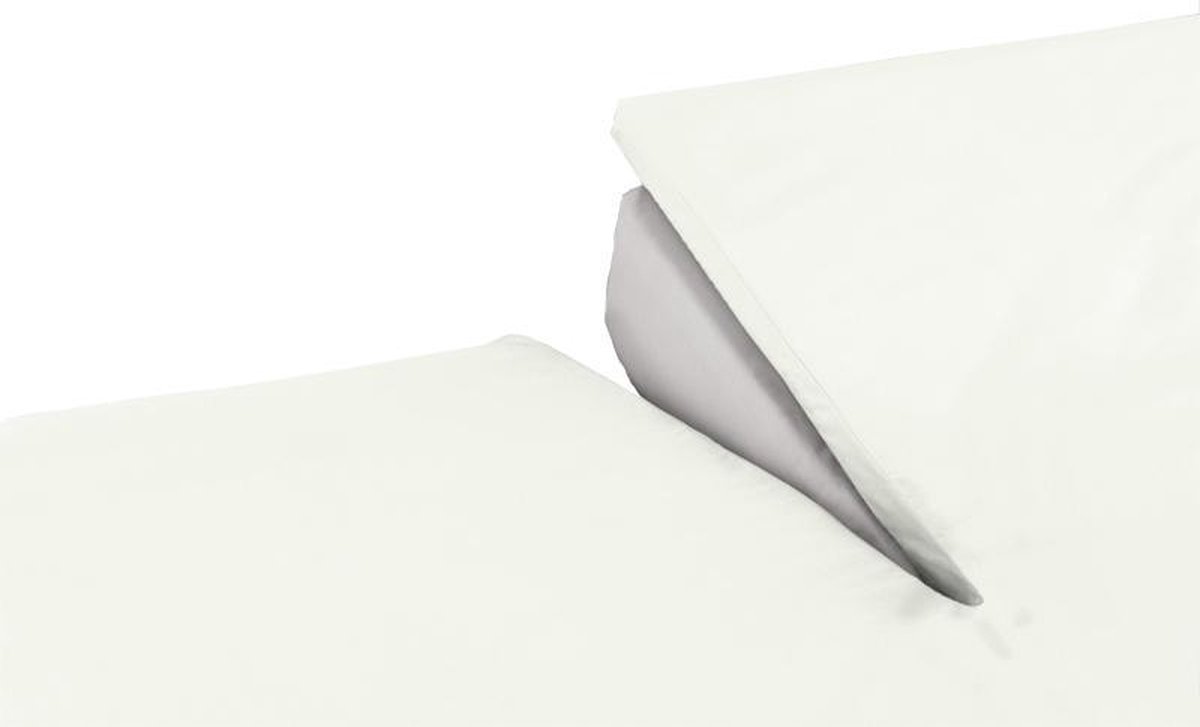 Damai Multiform Double Jersey Splittopper Ivoor-160x200/210cm