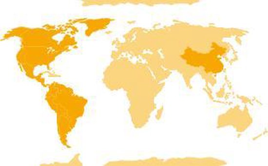 Schleich Alligator 14272 - Groen