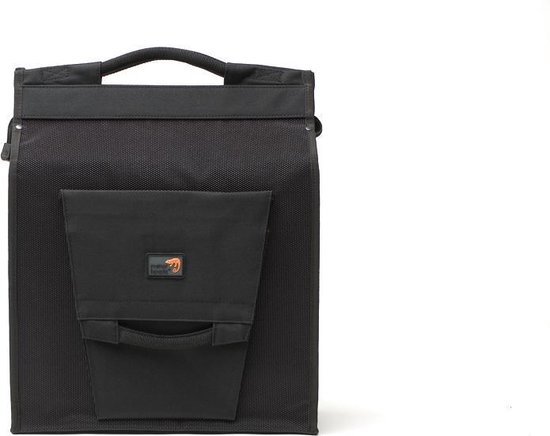 New Looxs Shopper Daily 24 Liter - Zwart