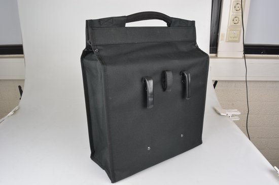 New Looxs Shopper Daily 24 Liter - Zwart