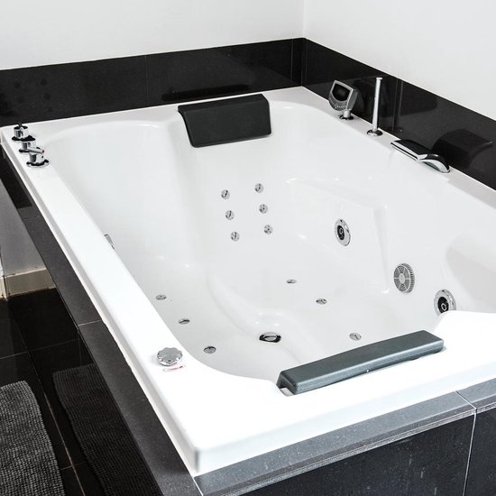Hg Hygiënische Whirlpoolreiniger 1,0l