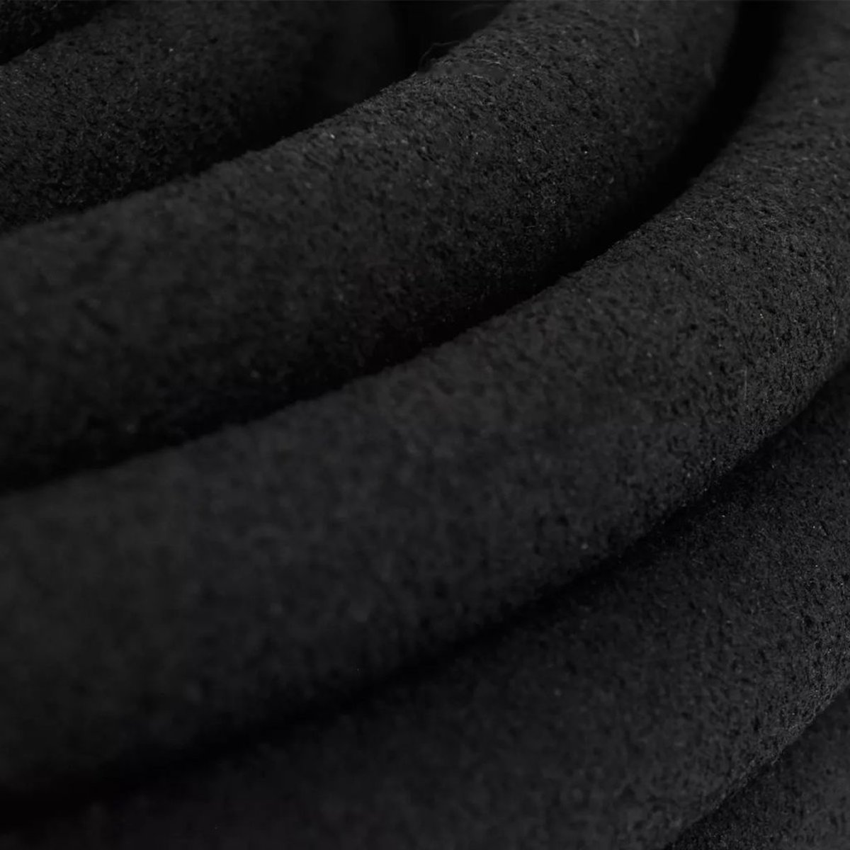 Vidaxl Druppelslang Voor Irrigatie 1/2"" Aansluitstuk 50 M - Zwart