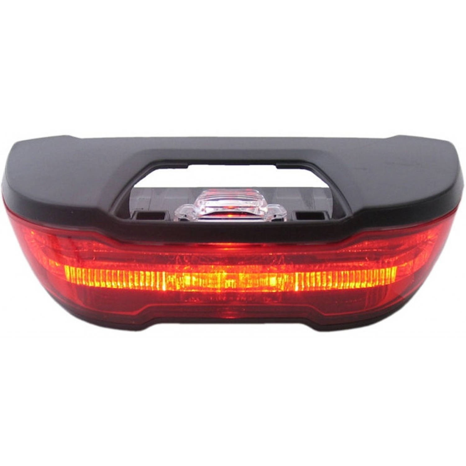 Gazelle Achterlicht Led Powervision - Rood