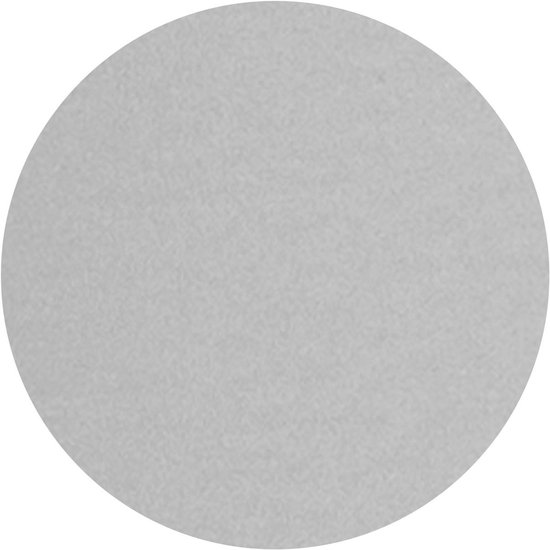 Brabantia Newicon Pedaalemmer 5 Liter Met Kunststof Binnenemmer - Metallic Grey - Silver