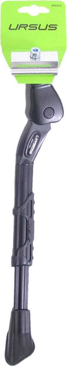 Ursus Standaard Enkel King + Adapter Aluminium 24-28 Inch 29mm - Zwart