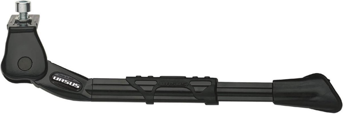 Ursus Standaard Enkel King + Adapter Aluminium 24-28 Inch 29mm - Zwart