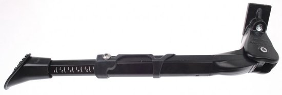 Ursus Standaard Enkel King + Adapter Aluminium 24-28 Inch 29mm - Zwart