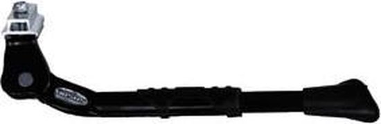 Ursus Standaard Enkel King + Adapter Aluminium 24-28 Inch 29mm - Zwart