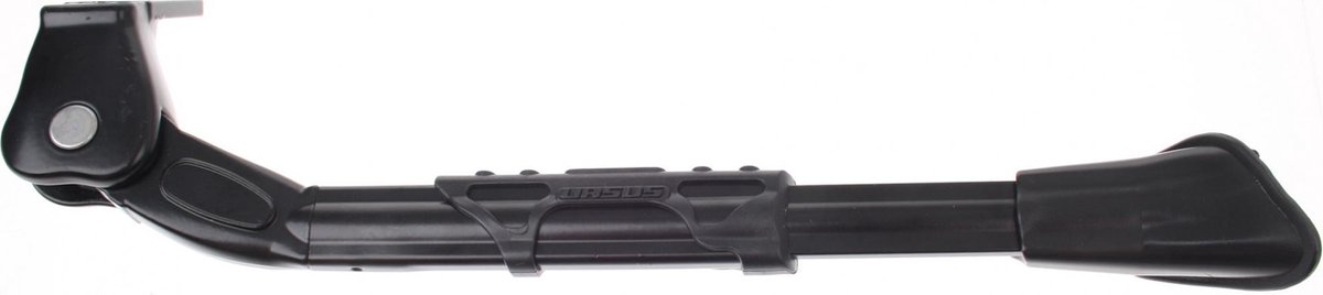 Ursus Standaard Enkel King + Adapter Aluminium 24-28 Inch 29mm - Zwart