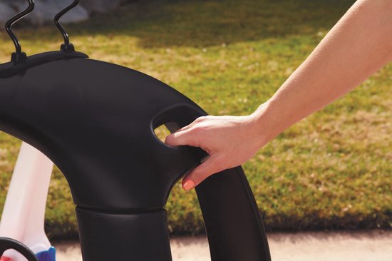 Little Tikes Cozy Coupe Lieveheersbeestje - Rood