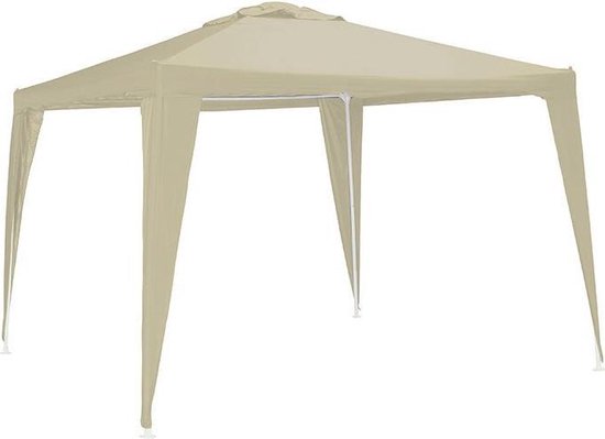 Garden Impressions Tulipe Paviljoen 3x3 Ecru - Beige