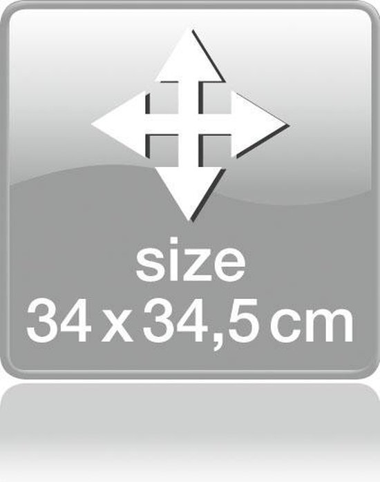 Beurer Ps25 Personenweegschaal - Wit