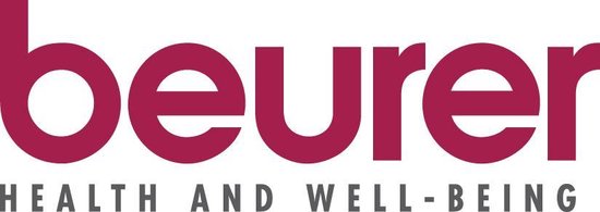 Beurer Ps25 Personenweegschaal - Wit