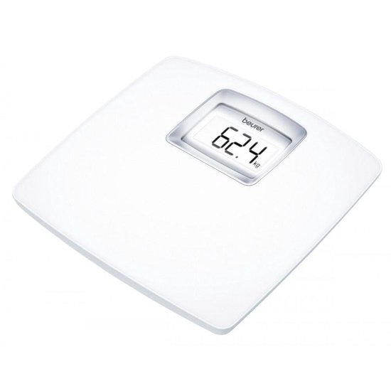 Beurer Ps25 Personenweegschaal - Wit