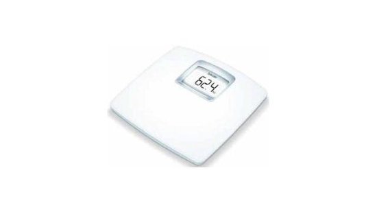 Beurer Ps25 Personenweegschaal - Wit
