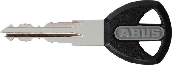 Abus Vouwslot Bordo 6000 900 X 5 Mm - Zwart