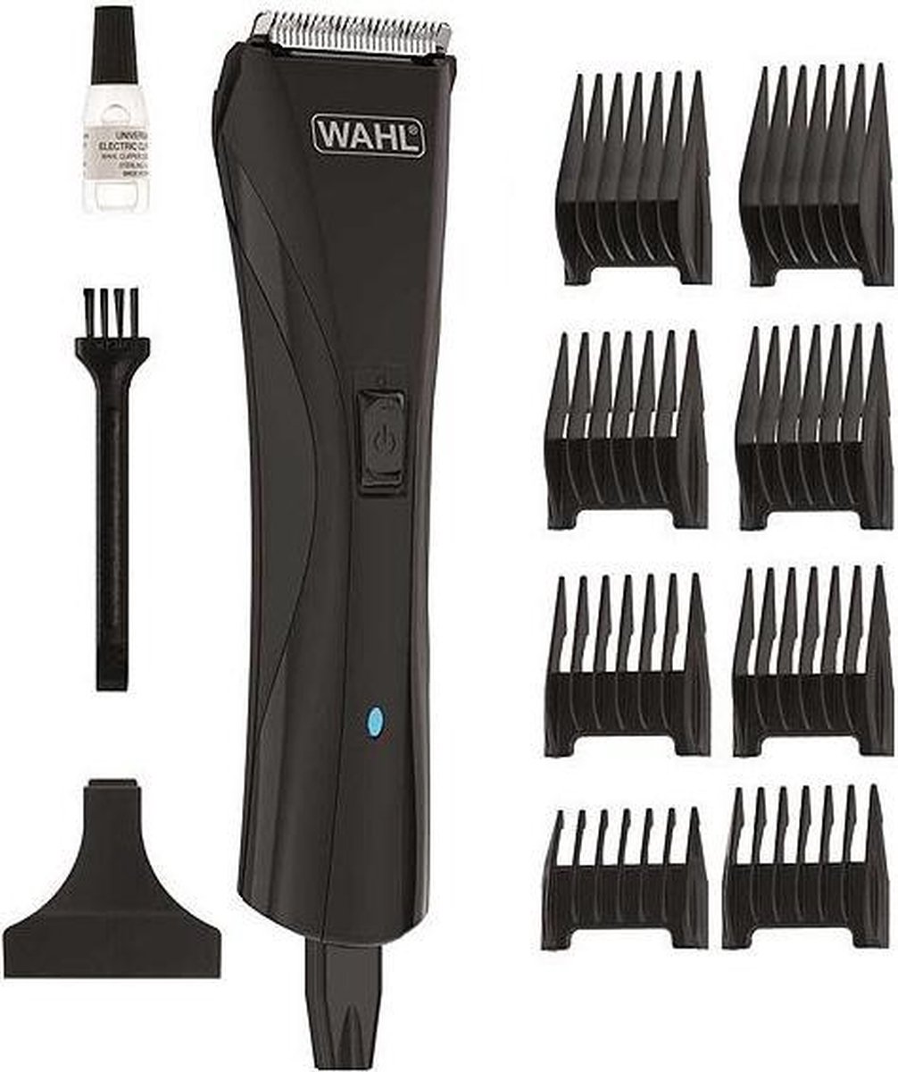 Wahl Tondeuse 13 St 9699-1016 - Zwart
