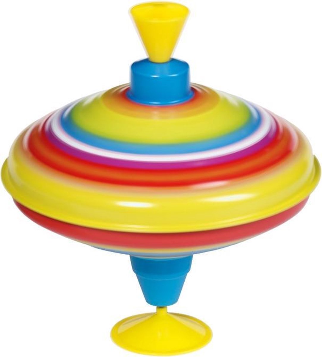 Cause Bromtol Gekleurd 18,5 X 21 Cm - Geel