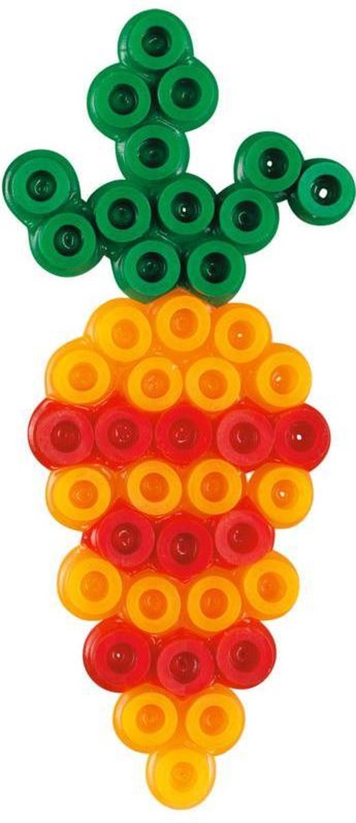 Hama - 6000-delig - Groen