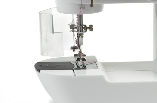 Theo Klein Fashion Passion Speelgoed Naaimachine - Roze