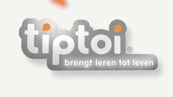 Ravensburger Tiptoi - Spel - Avontuur In Het Dierenrijk