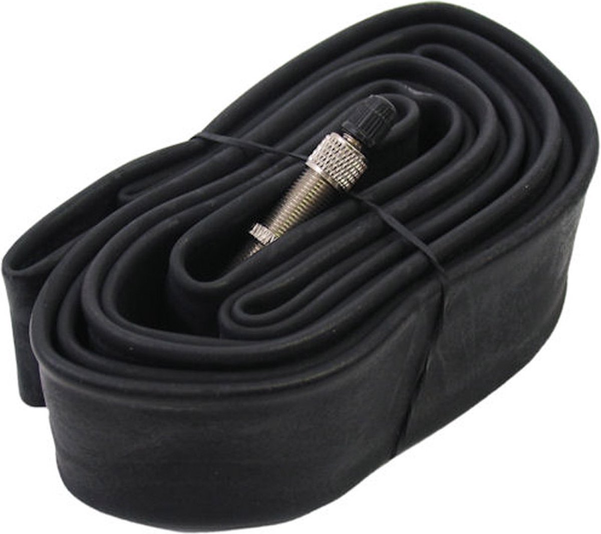 CST Binnenband 28 X 1 5/8 X1 3/8 (32/47-622) Hv 40 Mm - Zwart