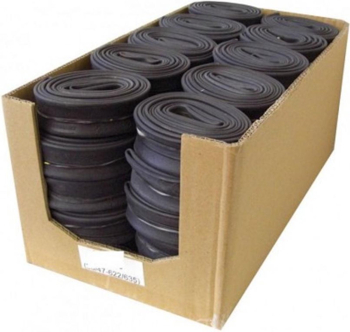 Schwalbe Binnenband 26 Inch (40/62 - 559) Dv 40 Mm - Zwart