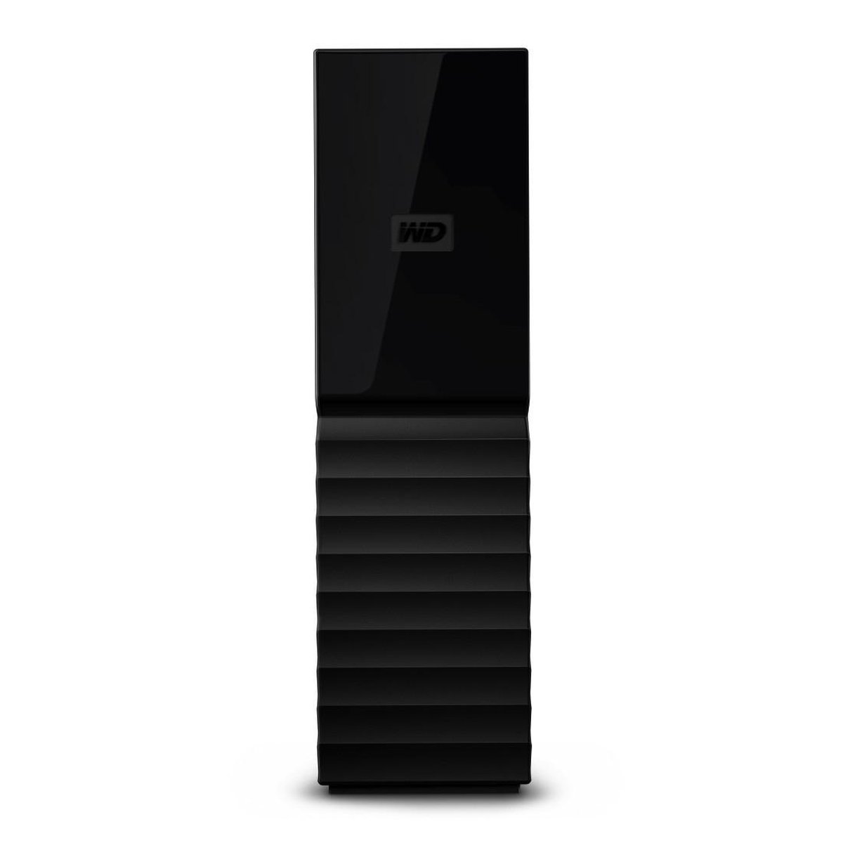 Western Digital My Book 3 TB - Externe harde schijf