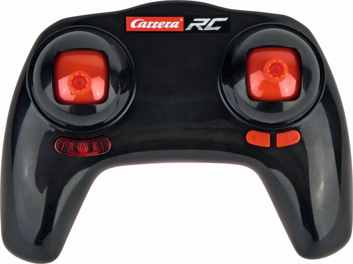 Carrera Go! Super Mario World Op Afstand Bestuurbare Vliegende Mario - Rood