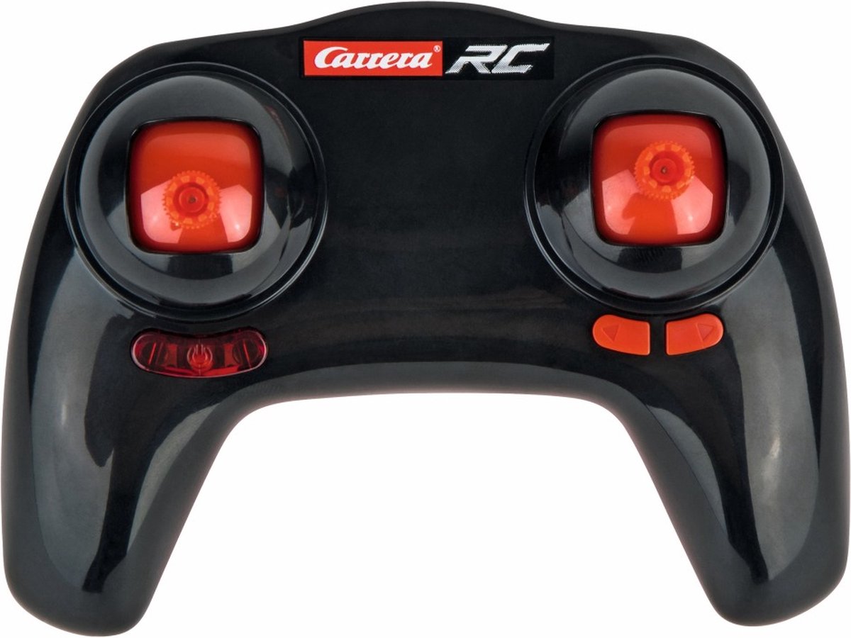 Carrera Go! Super Mario World Op Afstand Bestuurbare Vliegende Mario - Rood