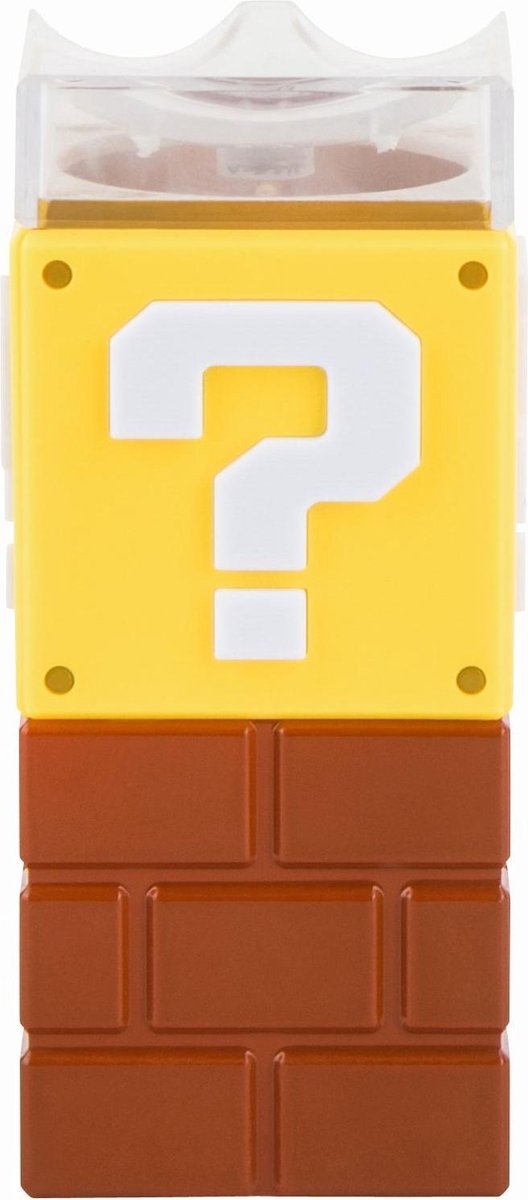 Carrera Go! Super Mario World Op Afstand Bestuurbare Vliegende Mario - Rood