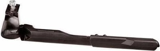 Ursus Standaard Enkel Kaiser E-bike Aluminium 26-28 Inch 29mm - Zwart