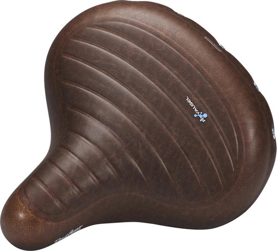 Selle Royal Zadel Drifter Plus Unisex - Bruin