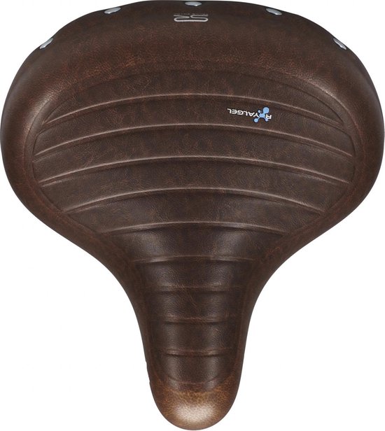 Selle Royal Zadel Drifter Plus Unisex - Bruin