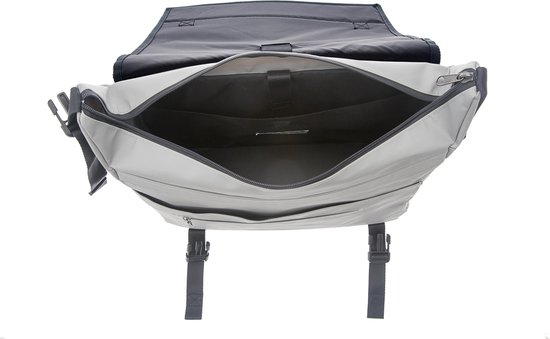 New Looxs Pakaftas Postino Office 14 Liter - Grijs