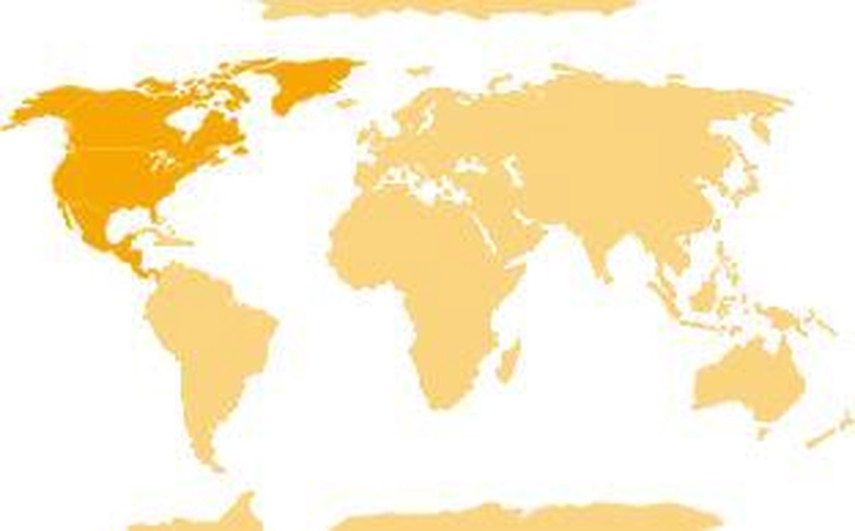 Schleich Tyrannosaurus Rex 14525 - Groen