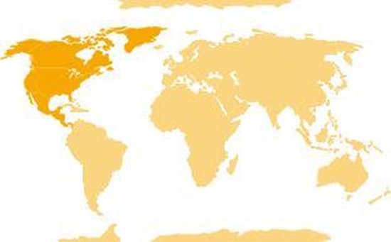 Schleich Tyrannosaurus Rex 14525 - Groen