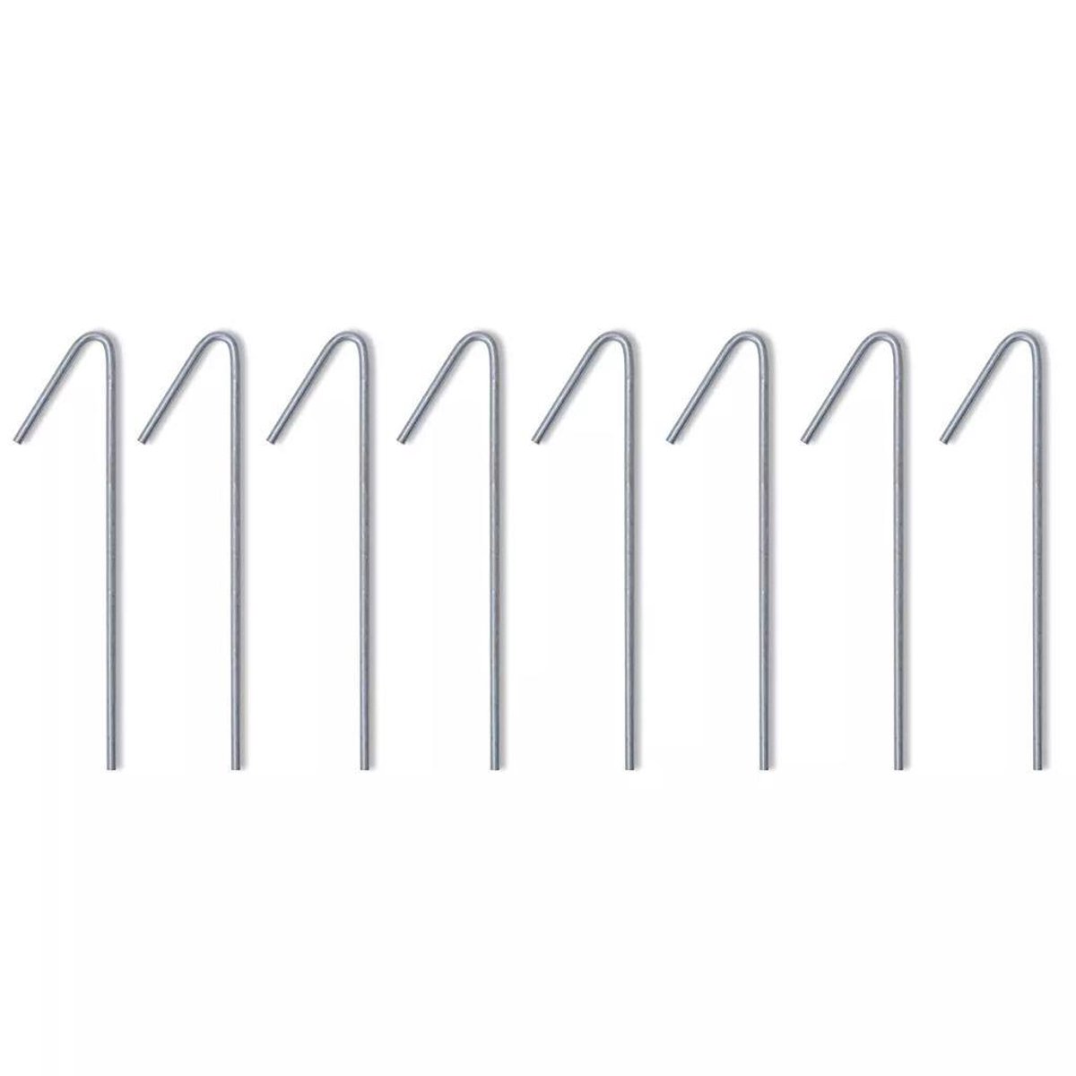 Vidaxl Vouwtent Pop-up 3x4,5 M - Blauw