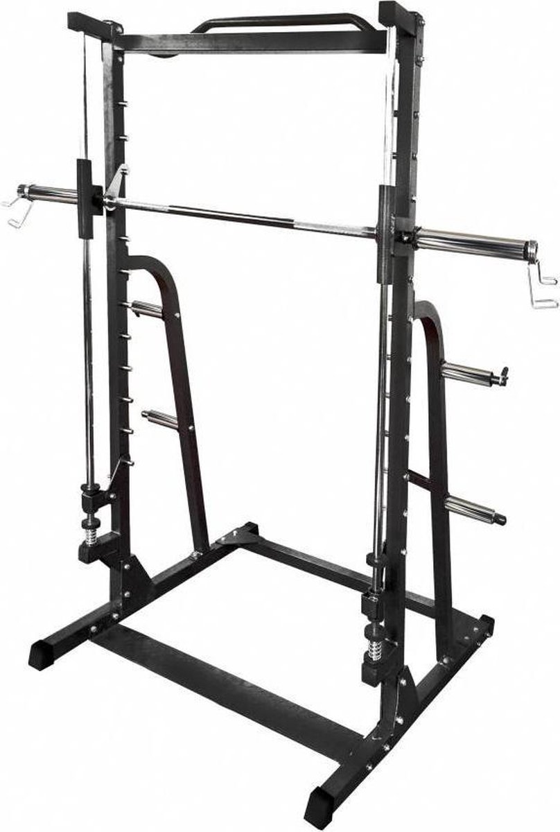 Toorx Fitness Toorx Wlx-70 Smith Machine