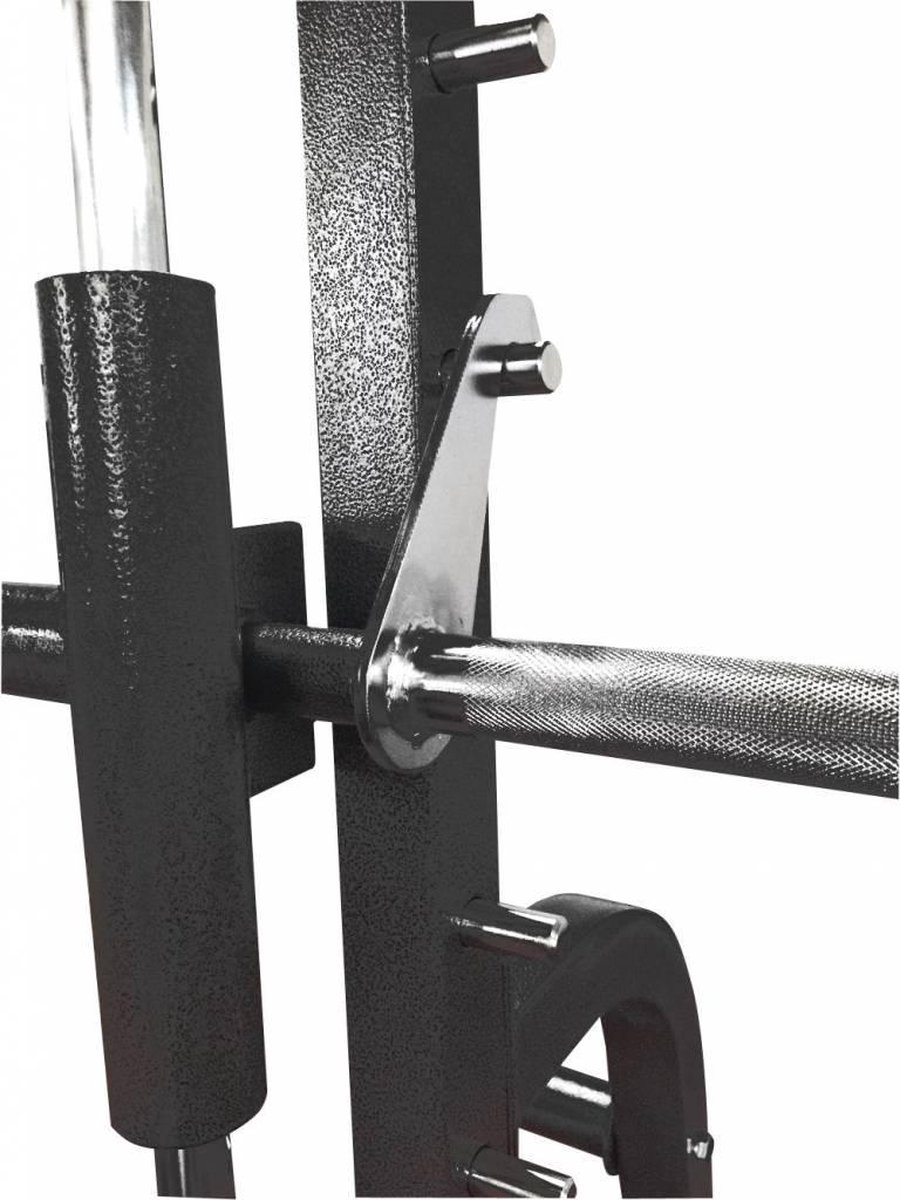 Toorx Fitness Toorx Wlx-70 Smith Machine