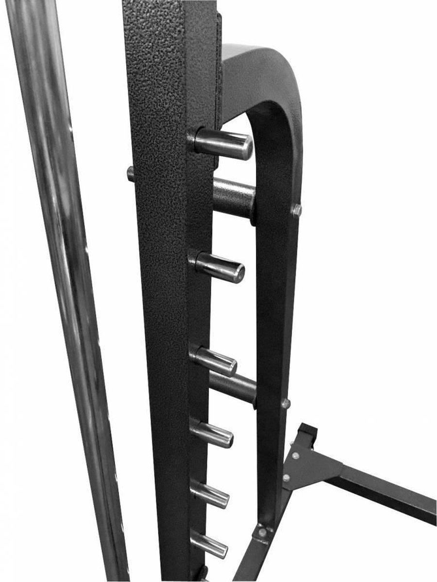 Toorx Fitness Toorx Wlx-70 Smith Machine
