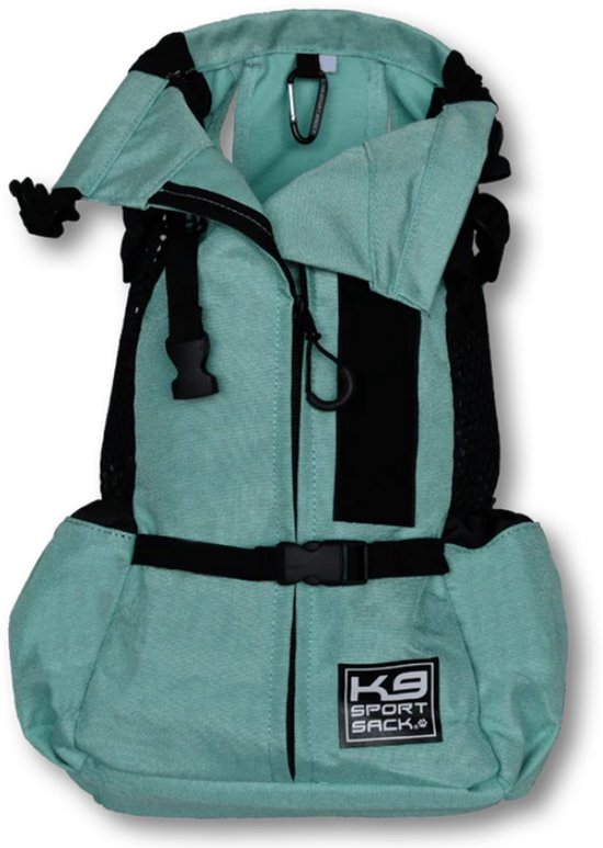 K9 Sport Sack Hondenrugzak Air Mint 2