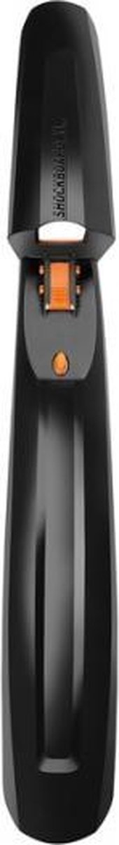 SKS Voorspatbord Shockboard Xl 26-29 Inch - Zwart